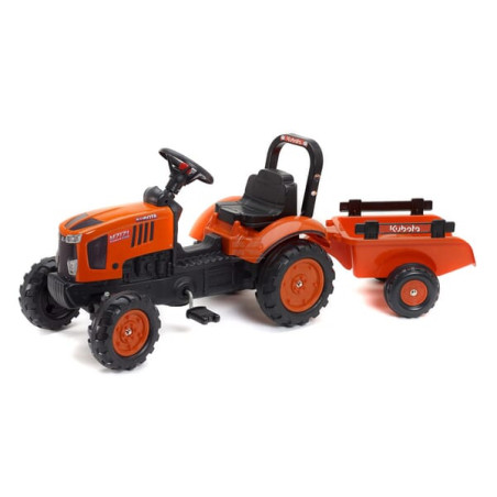 Tracteur FALK F2065AB