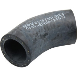 Flexible de refroidissement AGCO F199200050020