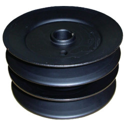 Poulie de moteur MTD 7560603 - 756-0603
