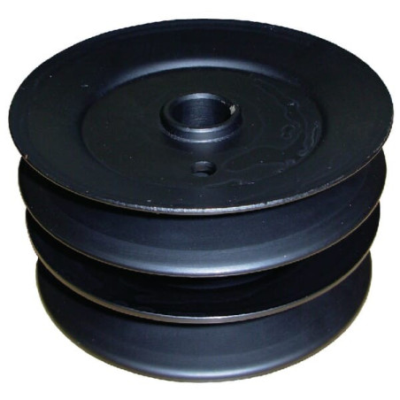 Poulie de moteur MTD 7560603 - 756-0603