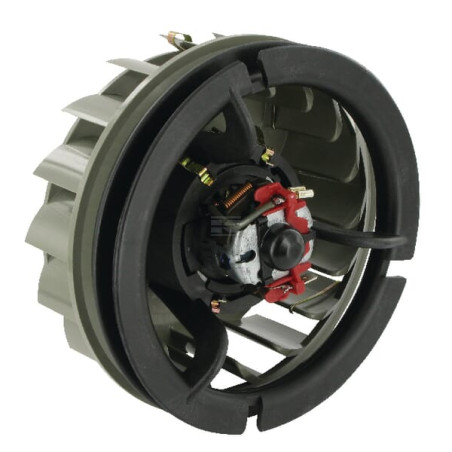 Ventilateur de cabine gris FENDT (AGCO) F178810130060
