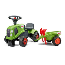 Tracteur FALK F212C