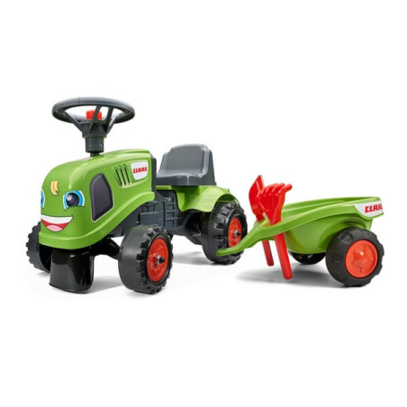 Tracteur FALK F212C
