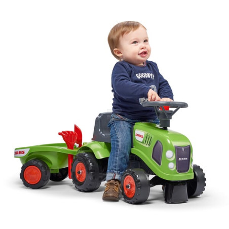 Tracteur FALK F212C