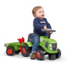 Tracteur FALK F212C