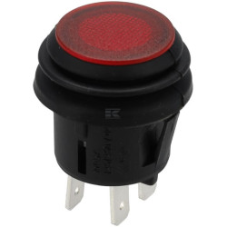 Commutateur de commande AGCO F198100360461
