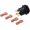 Commutateur de commande AGCO F198100360461