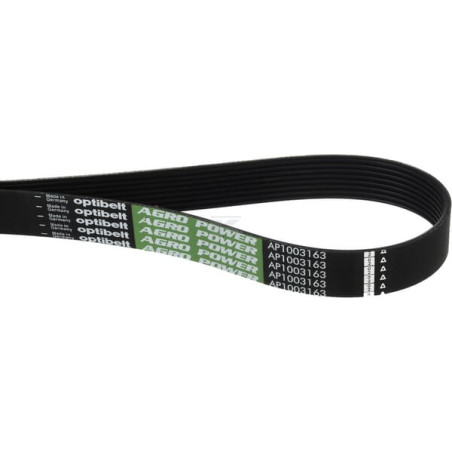 Courroie OPTIBELT F716200040020AB1