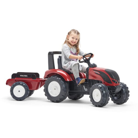 Tracteur FALK F4000AB