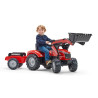 Tractopelle FALK F4010AM