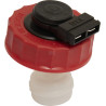 Couvercle AGCO F210103070110