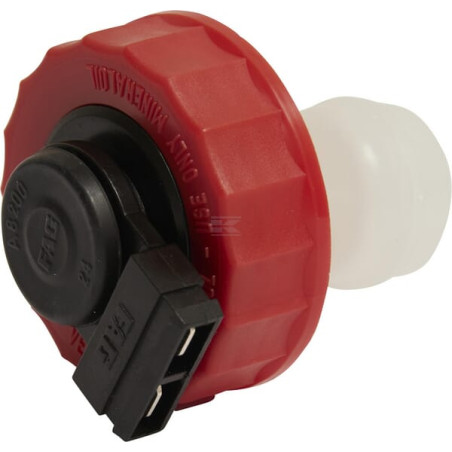 Couvercle AGCO F210103070110