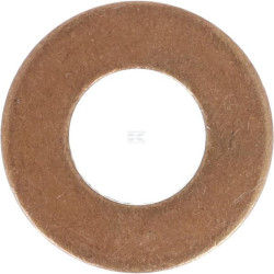 Bague d'étanchéité AGCO F390200710080