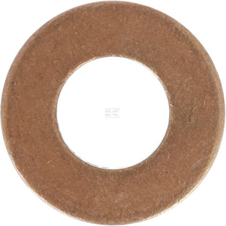 Bague d'étanchéité AGCO F390200710080