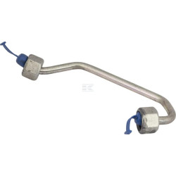 Conduite d'injection FENDT (AGCO) F339202710140