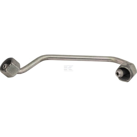 Conduite d'injection FENDT (AGCO) F339202710140