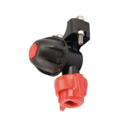 Porte-buse LEMKEN F613128