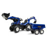 Tractopelle FALK F3090W