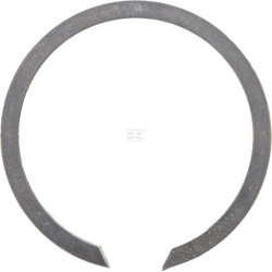 Bague à ressort JOHN DEERE F534R