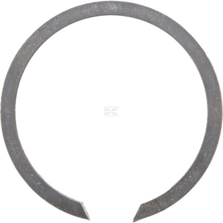 Bague à ressort JOHN DEERE F534R