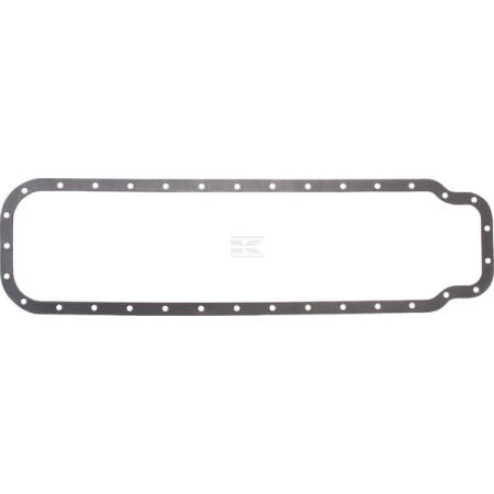 Joint de carter FENDT (AGCO) F284201010020