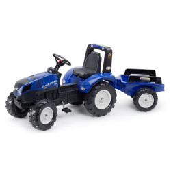 Tracteur FALK F3090B
