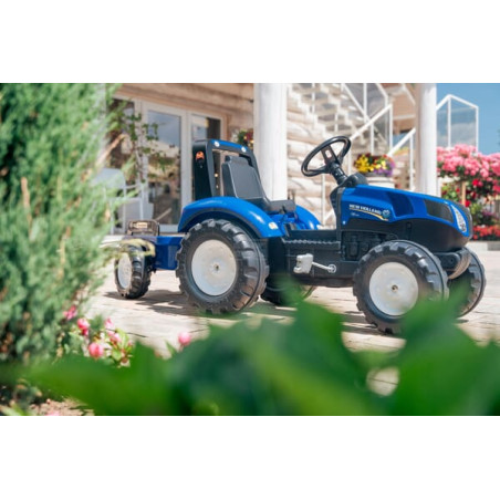 Tracteur FALK F3090B