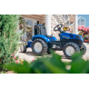 Tracteur FALK F3090B
