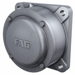 Logement de palier INA/FAG F516AL