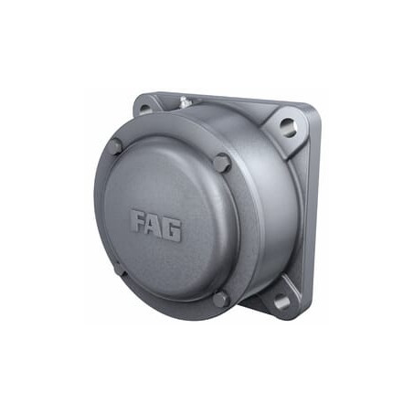 Logement de palier INA/FAG F516AL