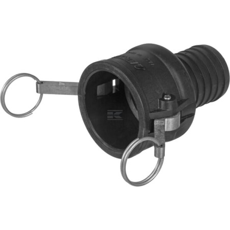 Raccord LEMKEN F614518