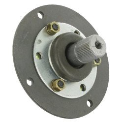 Palier complet MTD 9180140 - 918-0140