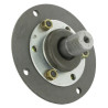 Palier complet MTD 9180140 - 918-0140