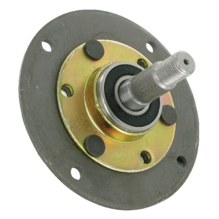 Palier complet MTD 9180140 - 918-0140