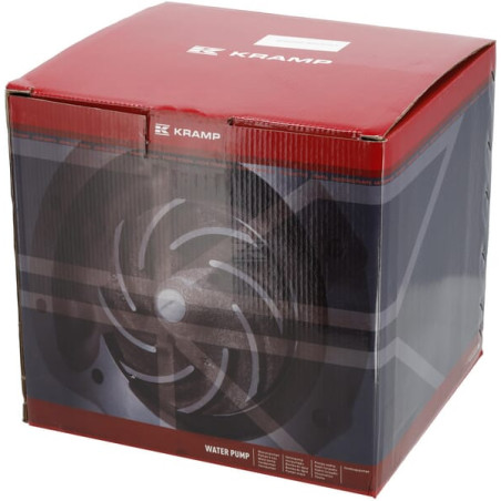 Pompe à eau UNIVERSEL F524200610020KR