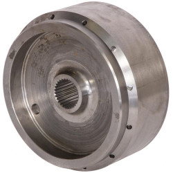 Tambour de frein UNBRANDED F184108150130N