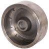 Tambour de frein UNBRANDED F184108150130N