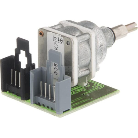 Potentiomètre FENDT (AGCO) F246860100100