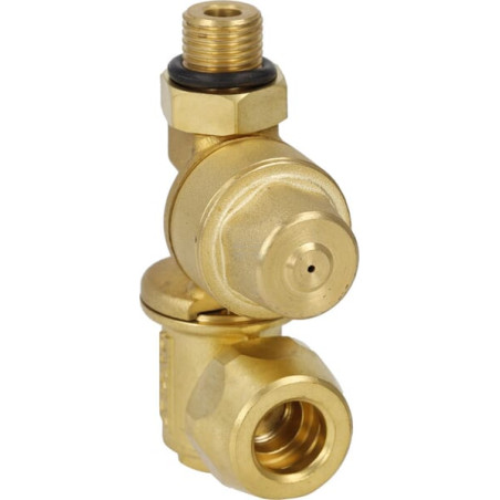 Corps de porte-buse ARAG F20010900