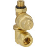 Corps de porte-buse ARAG F20010900
