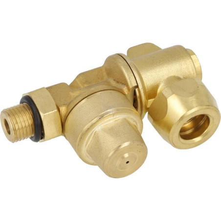 Corps de porte-buse ARAG F20010900