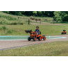 Tractopelle FALK F2060AM