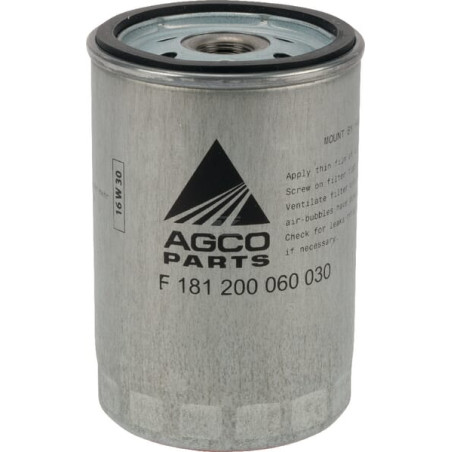 Filtre FENDT (AGCO) F181200060030