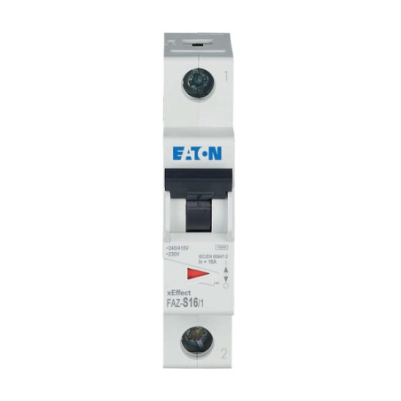 Disjoncteur EATON FAZS161