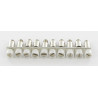 Barrette PHOENIX CONTACT FBRNI105N