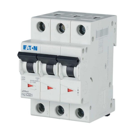 Disjoncteur EATON FAZC323