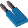 Pont enfichable PHOENIX CONTACT FBS25BU