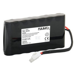 Batterie FULBAT FB560630