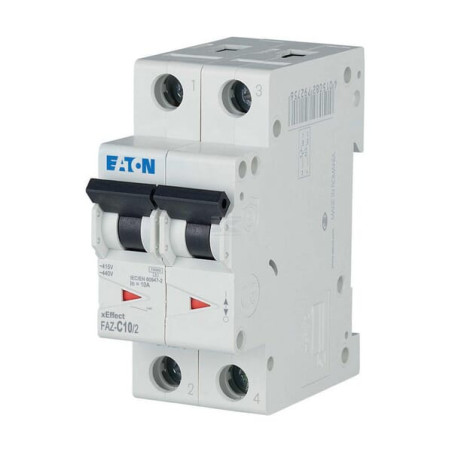 Disjoncteur EATON FAZC102