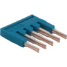 Pont enfichable PHOENIX CONTACT FBS535BU
